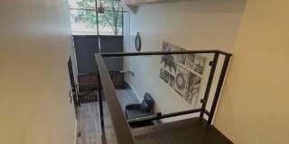 Comm Ave Luxury 1-Bedroom Loft Gallery 11