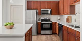 Station 92 at Woodstock Apartments Gallery 2