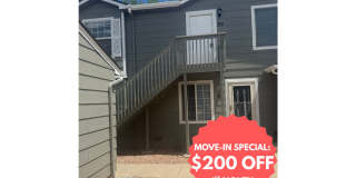 *MOVE-IN SPECIAL: $200 OFF 1ST MONTH'S RENT* BEAUTIFUL CONDO with A/C!! *MOVE-IN SPECIAL: $200 OFF 1ST MONTH'S RENT* BEAUTIFUL CONDO with A/C!! Gallery 1