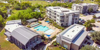 The Landings at Brooks City Base Gallery 5