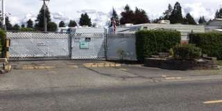Single Wide Mobile Home Available- Now Leasing! Gallery 15