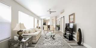 Fully Furnished - Turn Key - Short Term 31days+ - Sleeps up to 7 Gallery 3