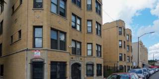 1532 Kedzie Gallery 1