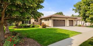 Luxury Furnished 4-Bedroom Home in Eagle's Bella Terra Neighborhood Gallery 1