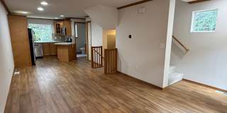 3 bed / 1.5 bath townhouse in Greenwood/ North Seattle! Gallery 3