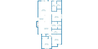 Beautiful Four Bedroom, Two Bathroom Falcon Falls Gallery 30