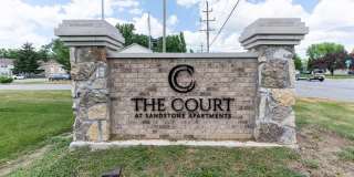 Court at Sandstone Gallery 22