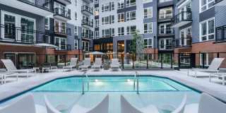 Modera H Street Gallery 1