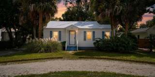 Charming 3BR House in Saint Simons Island Gallery 1