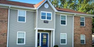 Steeplechase Apartments Gallery 16