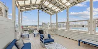 The 500 Fifth Apartments Gallery 23