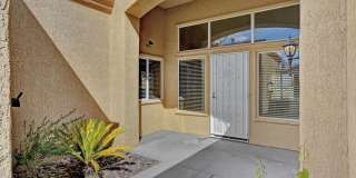 READY TO MOVE IN!!  Pristine Clean townhome in Sun City Summerlin! Gallery 5
