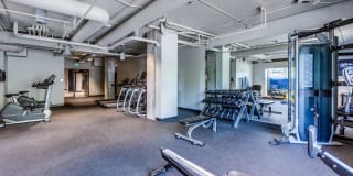 Cooper George Gallery 19