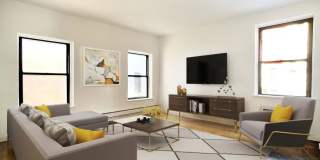 1220 Lexington Avenue Gallery 1