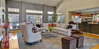 Breckenridge Apartment Homes Gallery 18