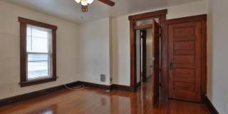 Large 4 Bedroom North Campus Townhouse - 1st house from High Street Gallery 17