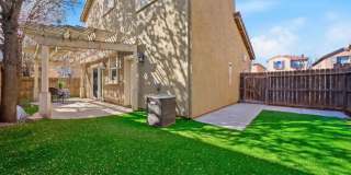 Amazing 3/2.5 N. Natomas!  Beautiful.  Please read full add below for details. Gallery 10