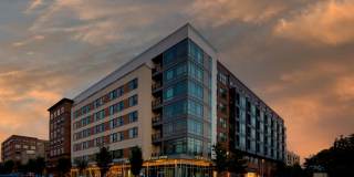 Faraday Park Gallery 60