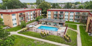 Boulder Court Apartments Gallery 2