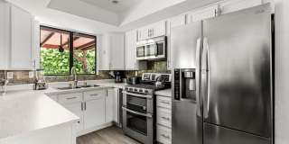 Beautiful fully furnished 3 bedroom home in Palm Springs (Monthly Only - No Long Term) Gallery 31