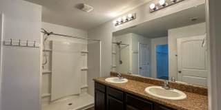 Updated 4 bedroom, 2 bath home for rent in Chasefield Subdivision! Gallery 12