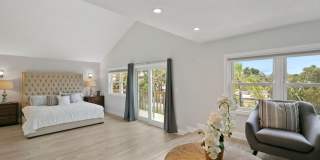 Spacious and Bright Furnished 4 Bedroom Home in Gated Community Gallery 23