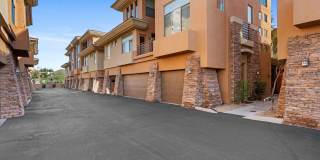 14450 N Thompson Peak Parkway unit: 110 Gallery 1