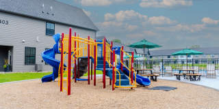 Foxtail Hollow Townhomes Gallery 45