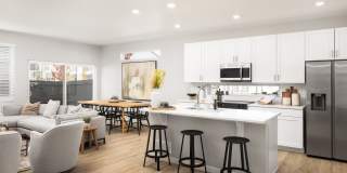 The Madison & Fillmore at Copperleaf Gallery 10