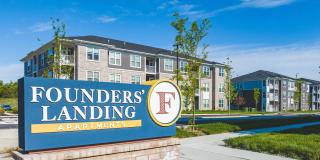 Founder's Landing Gallery 7