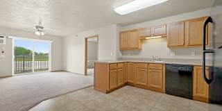 Northdale Apartments Gallery 4