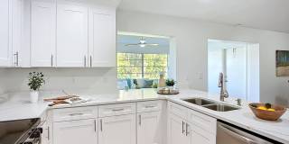 Absolutely stunning completely remodeled 2-bedroom 2 bath, 1,448 square foot home Gallery 11