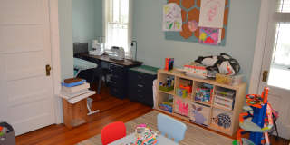 607 Westover Avenue Gallery 21