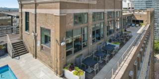 Arcade Apartments Gallery 9