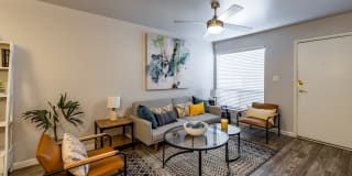 Arches Apartment Homes Gallery 1