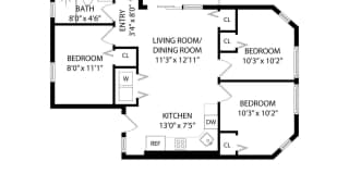 1558 W Juneway Terrace Gallery 12