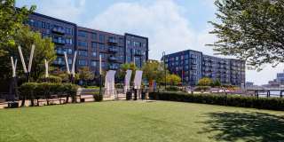 Clippership Apartments on the Wharf Gallery 72