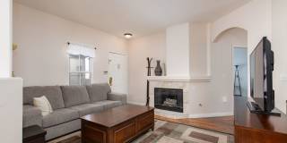 Fully furnished luxury 3br townhome with garage in gated Summerlin community Gallery 7