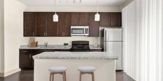 Roswell City Walk Gallery 1