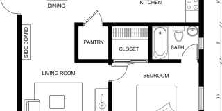 Greeley Apartments Gallery 40