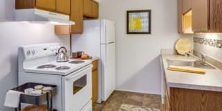 Trilogy Apartments Gallery 18