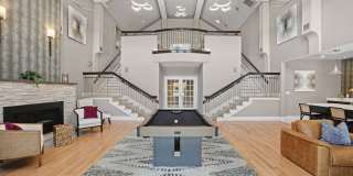 The Retreat at Marlborough Gallery 15