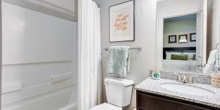 Student Housing - Arlington Townhomes and Cottages Gallery 29