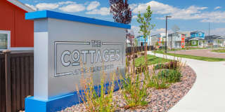 The Cottages at Woodmen Heights Gallery 22
