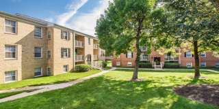 Lerner Springfield Square Apartments Gallery 3