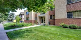 1200 St. Paul St. Apartments Gallery 13