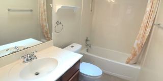 Spacious 2 bedroom home in gated 55+ Community w/ community pool in Bernalillo/Rio Rancho. Close to 550. NO DEPOSIT Gallery 19