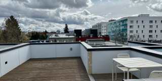 Centrally Located Capitol Hill 2-Bedroom with Rooftop Deck and Parking - Pet-Friendly! Gallery 19