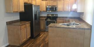 Parkview Townhomes Gallery 1