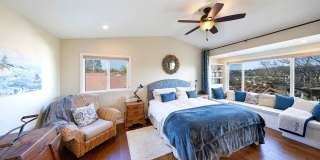 Adorable Short Term Furnished San Clemente Rental Home Gallery 25